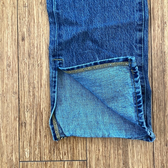 Like New Good American Jeans High Waist - Picture 4 of 6